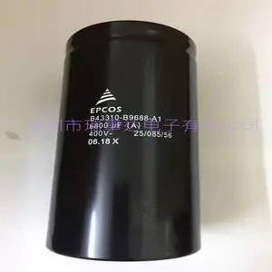 6500uf400v������ EPCOS�����տ�˹��B43564-S9658-M1 ȫ��Ʒ