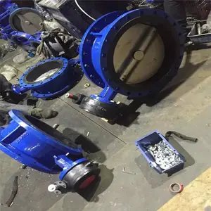 �����з��ž�����D41F46-10/16C DN100�������� ��������ַ�������
