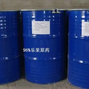 96%乐0果原药 Dimethoate 杀虫剂