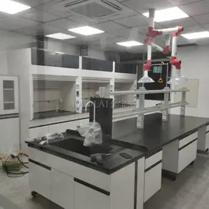 河源化验台操作台 万宁实验室工作桌高端
