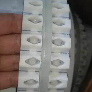 德国Breco环型工业同步带32 T10/6.000-BFX用于直线驱动器产生直线运动