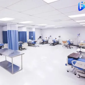 医学虚拟仿真实验室 ***学生实践技能提升
