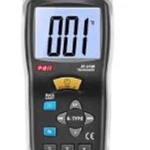 测温仪/热电偶测温仪 型号:GH18-DT-610B库号:M115443