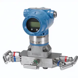 3051CD系列差压变送器