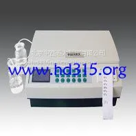 BOD快速分析仪价格 BH84WYB-1
