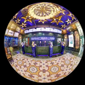 ����VRȫ���������㰸��,3D������ҵչ��,VRȫ����Ƶ