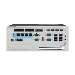 紧凑型视觉系统 相机界面 研华工控机 AIIS-3411/3410