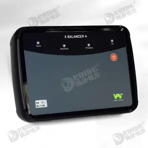 �������VMI X-Balancer+�ֳ���ƽ���ǵ�˫��������ˮ����