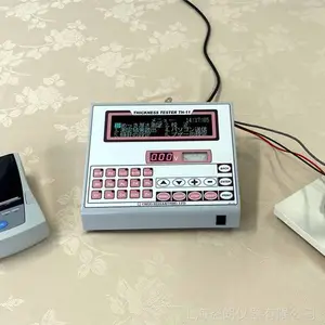 电解式电镀厚度测量仪 THICKNESS TESTER TH-11