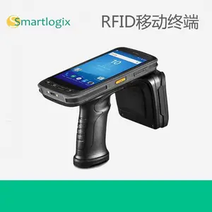 成为RFID盘点手持终端 仓库电子标签货位管理系统C72