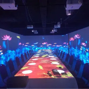����ȫϢͶӰ3d������Ϸ ȫϢͶӰ������� 3D���۳���ʽ����ͶӰ��