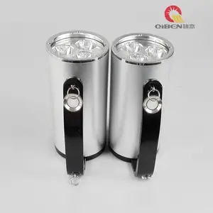 ZGS-BTZ14手提式防爆探照灯 强光手提灯 户外防水救援灯