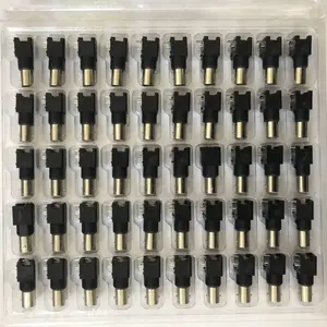 Amphenol ����ŵRF��������Ӧ�� 901-10510-2��172117 ��FA1-NASJ-C01-0