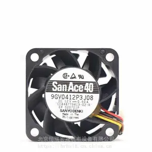9GV0412P3J08 Sanyo���� 4cm��� ����ɢ�ȷ���