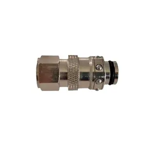 TLXYģ�߽�ͷRPL12.6103��ˮ��ͷ ͭ��Ƽ�G1/2������ֱ��ͷͭˮ��