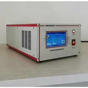 锦正茂 实验室高精度恒流加速器磁铁电源 JCP-15/40