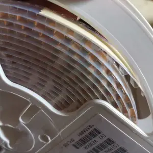 钽电容T491D107K016AT 16V 100uF 7343 10% ESR=700mOhms SMD