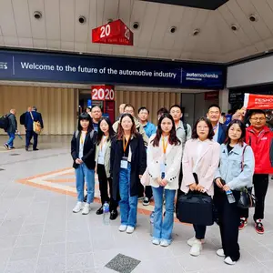 2025年英国伯明翰(法兰克福)国际汽配展Automechanika