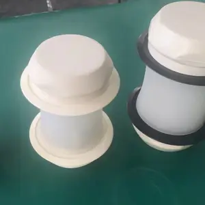 瀚海峰 耐磨损清管器 产品回收使用清管球 适用广泛