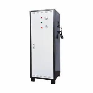 泳池水处理臭氧发生器AOP高级氧化臭氧消毒机水产养殖臭氧发生器