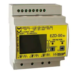 �¹�����M��ller Ziegler���ܱ�������EZG-S0 ϵ��
