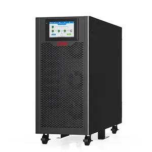 ������EA9930����ʽ��Ƶ��UPS����ϵ�Դ30KVA/30KW��������ԭװ