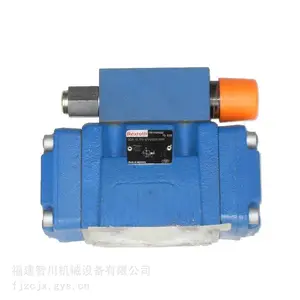 REXROTH 力士乐 R900916660 3DR10P5-6X/200Y/00M 减压阀