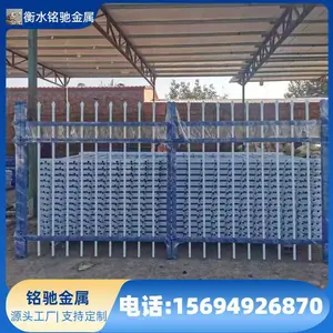 生产公路护栏网 果园养殖丝网围栏 仓库隔离网 车间园林铁丝网围栏