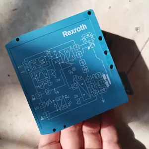 力士乐放大器R900249895 VT-MRPA2-1-1X/V0/0原装正品