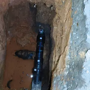湘潭管道检测气体检漏仪 消防自来水管漏水精准定位仪