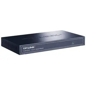 TP-LINK TL-R473P-AC千兆有线VPN路由器一体化ACPoE设计