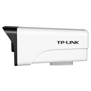 TP-LINK 300万像素PoE双光警戒网络摄像机 TL-IPC534EP-AI
