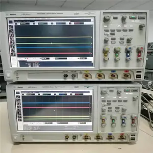 ���ڶ��ְ�����Agilent DSOX2012A ʾ��������***ά��