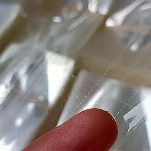 泓永盛电子供应 印刷标签合掌膜 生产销售一体化 多年经验