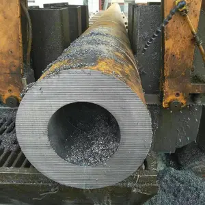 42crmo厚壁无缝管机械结构力学性能和工艺性能检测