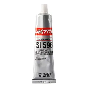 Loctite��̩SI596ƽ���ܷ⽺ ��������Ƭ��ɫ����85G