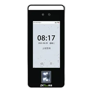 门禁考勤机xface600