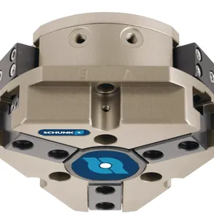 雄克SCHUNK JGZ 80-1 通用型机械手