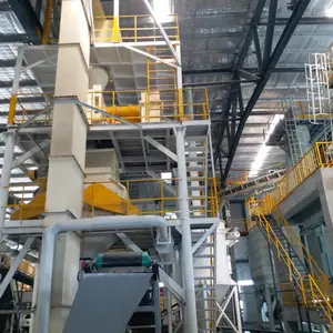 六氟磷酸锂专用颗粒机 电解液原料 颗粒圆润强度好 定制加工商