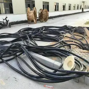 广州正规电缆回收-二手闲置电缆线24小时上门回收