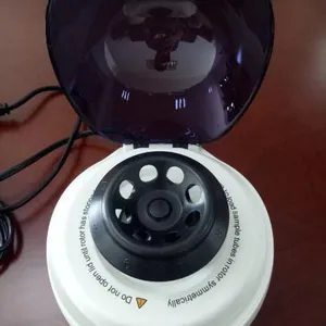 微型离心机、掌上离心机