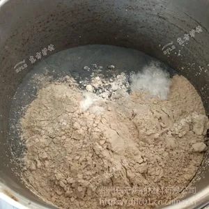 东方炉衬耐材 刚玉自流式耐磨浇注料 耐火材料批发行情