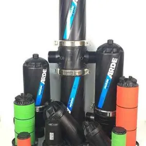 叠片过滤器供应商