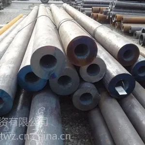 重庆合金钢管价格哪家便宜?厂家直销
