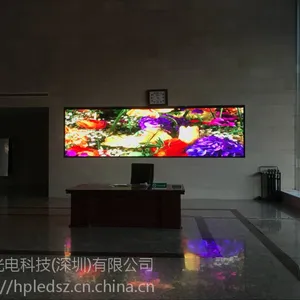 P5厂家P5室内全彩LED显示屏厂家,参数,价格