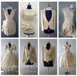 宁波金亚服装样衣工艺培训