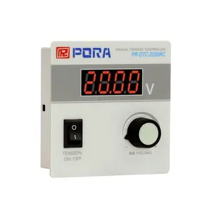 供应PORA张力控制器PR-DTC-2200RC