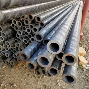 小口径厚壁钢管 1Cr5Mo 25*4.5_供应楚雄及全国各地
