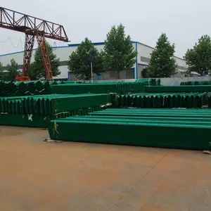 高速波形防撞护栏公路波形梁护栏乡村道路波纹护栏板波浪型护栏板