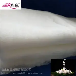 特白桑蚕丝短丝棉片厂家 真丝眼罩棉价格 桑蚕丝填充物